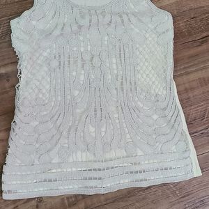 Tops express talla xs